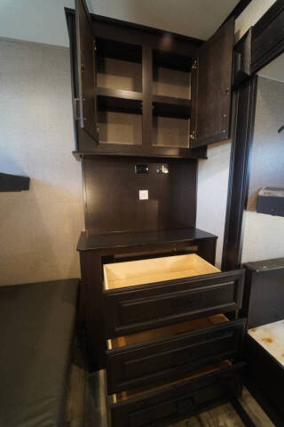 2023  HIGHLAND RIDGE MESA RIDGE