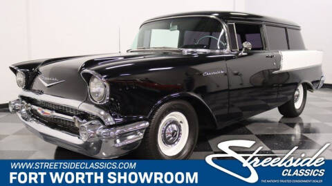 1957 Chevrolet 150