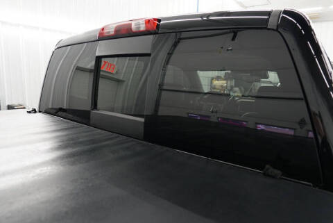 2016 GMC Sierra 1500