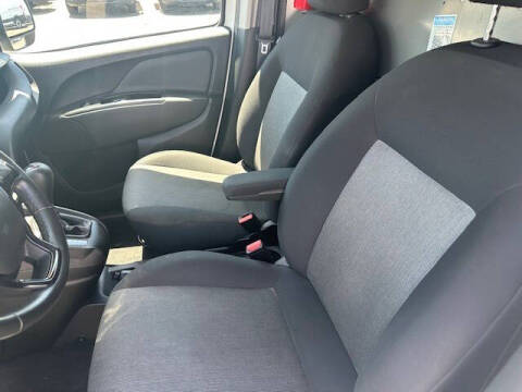 2019 RAM ProMaster City SLT