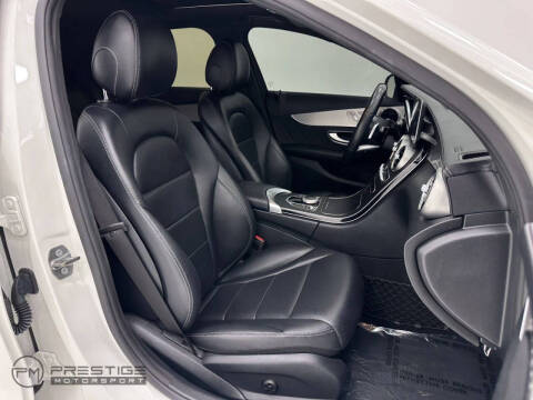 2020 Mercedes-Benz C-Class C 300