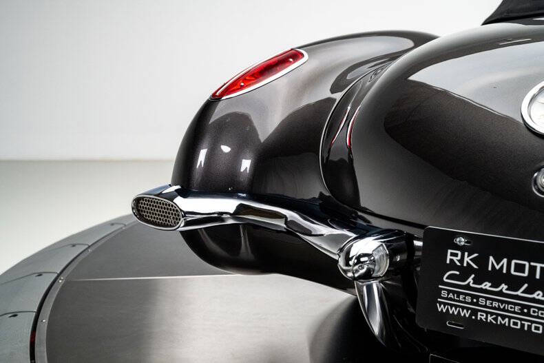 1959 Chevrolet Corvette