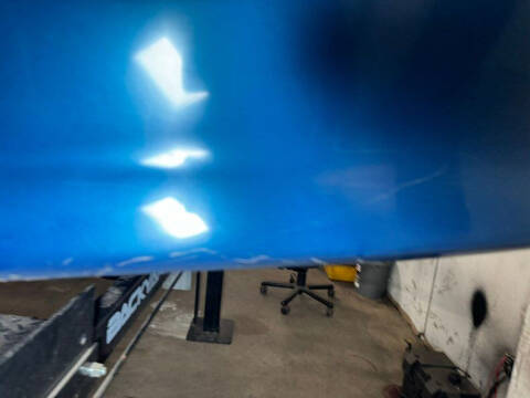 1994 Pontiac Firebird