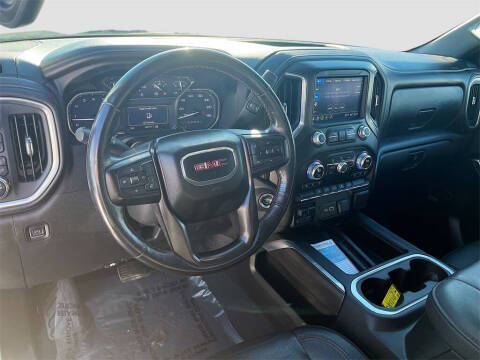 2022 GMC Sierra 1500 Limited