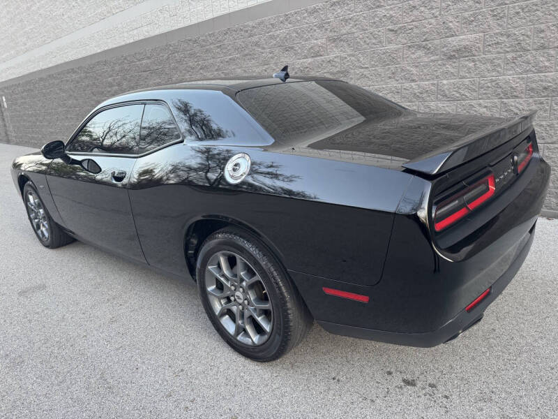 2017 Dodge Challenger GT