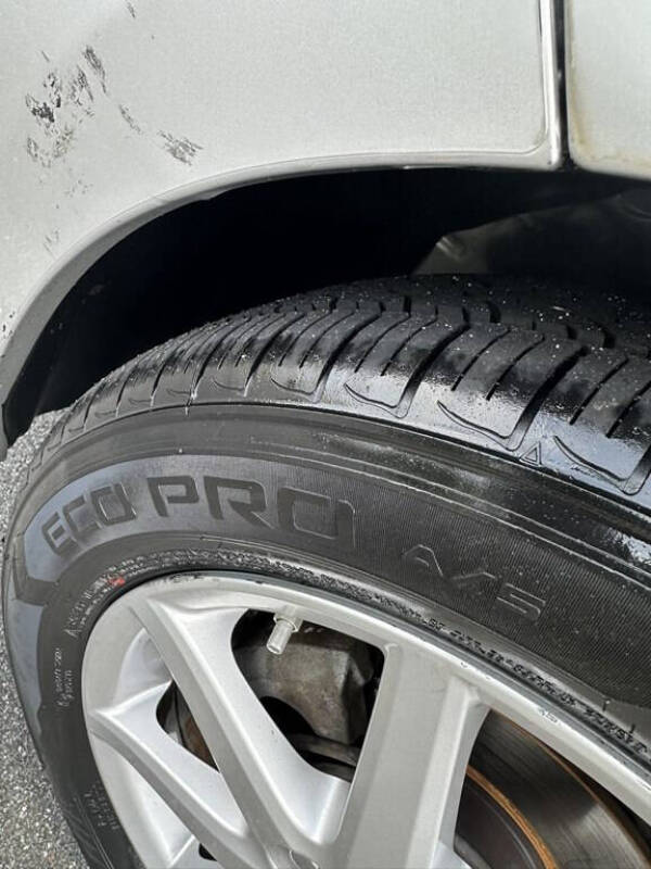 2013 Toyota Prius c One