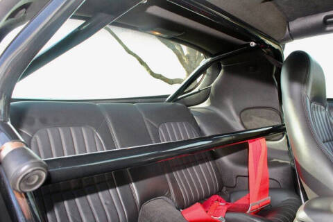 2002 Chevrolet Camaro Z28