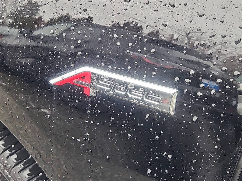 2023 Acura RDX SH-AWD w/A-SPEC