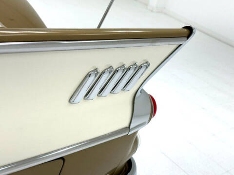 1957 Studebaker Hawk