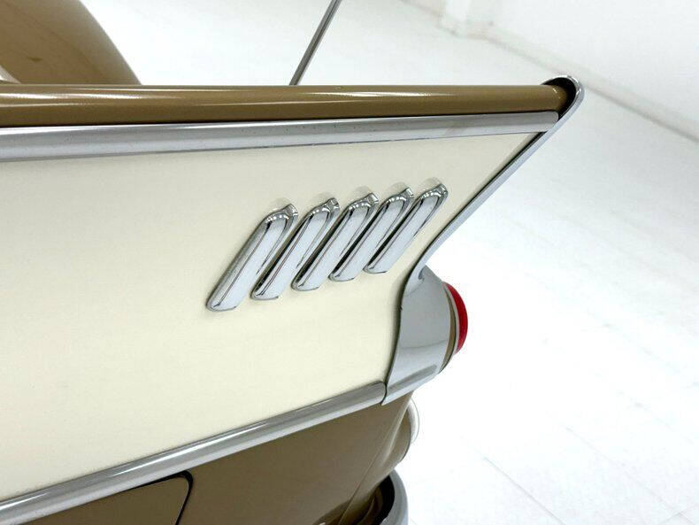 1957 Studebaker Hawk