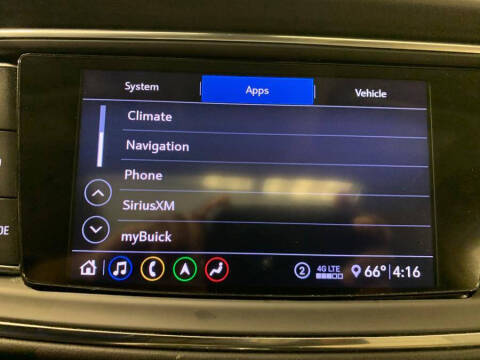 2020 Buick Enclave Premium