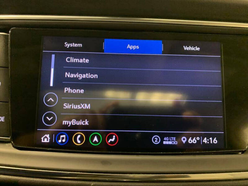 2020 Buick Enclave Premium