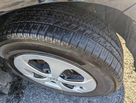 2012 Toyota Prius One