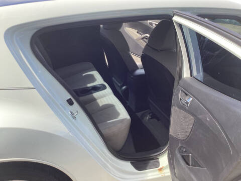 2013 Hyundai Veloster