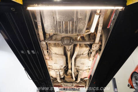 1980 Ford Pinto