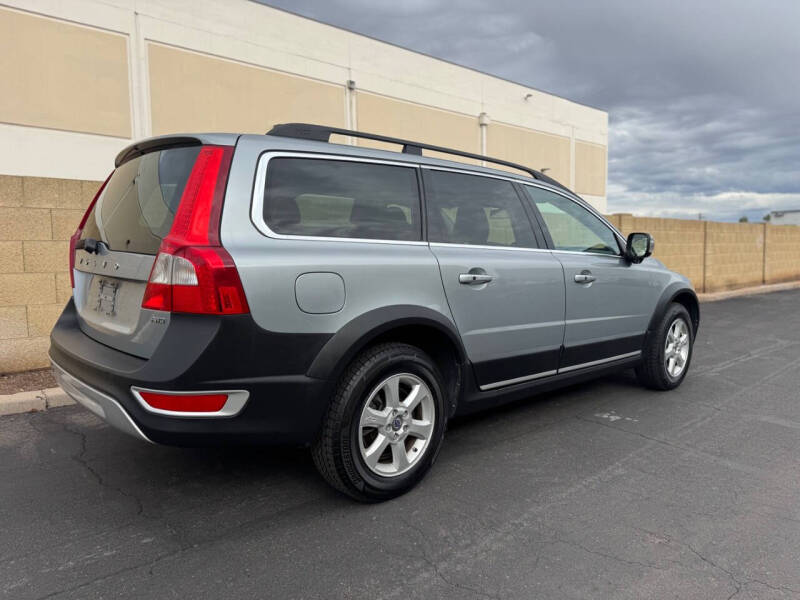 2013 Volvo XC70 3.2