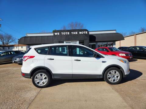 2013 Ford Escape for sale at First Choice Auto Sales in Moline IL