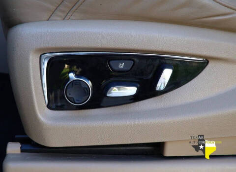 2019 Cadillac Escalade ESV Platinum