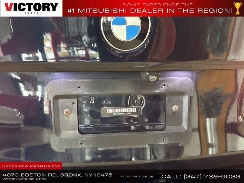 2021 BMW 5 Series 540i xDrive