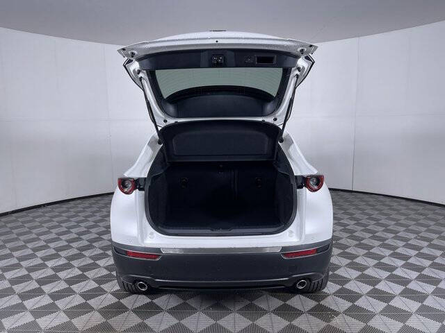 2026 Mazda CX-30 2.5 S Aire Edition