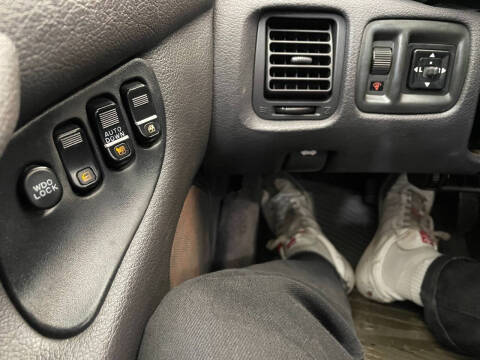 1995 Mitsubishi 3000GT SL