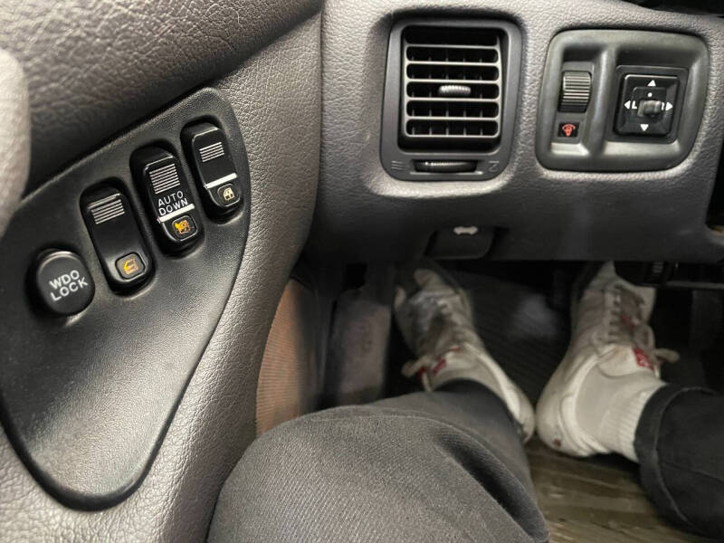 1995 Mitsubishi 3000GT SL