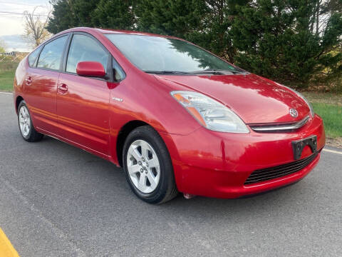 2007 Toyota Prius