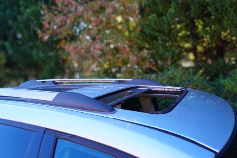 2011 GMC Acadia Denali