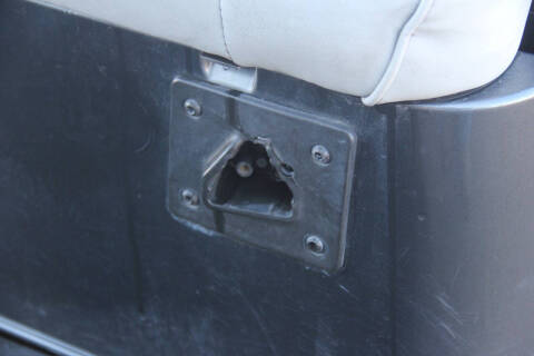 2020 E-Z-GO RXV ELiTE