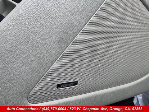 2010 Infiniti G37 Convertible