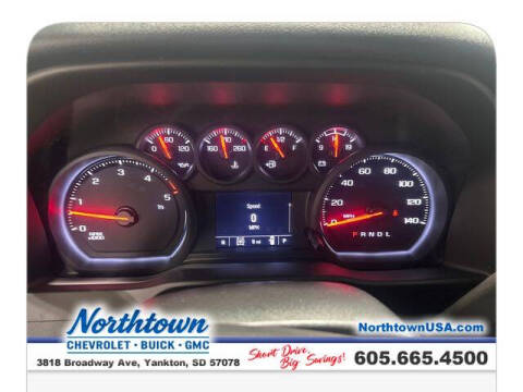2026 GMC Sierra 2500HD Pro