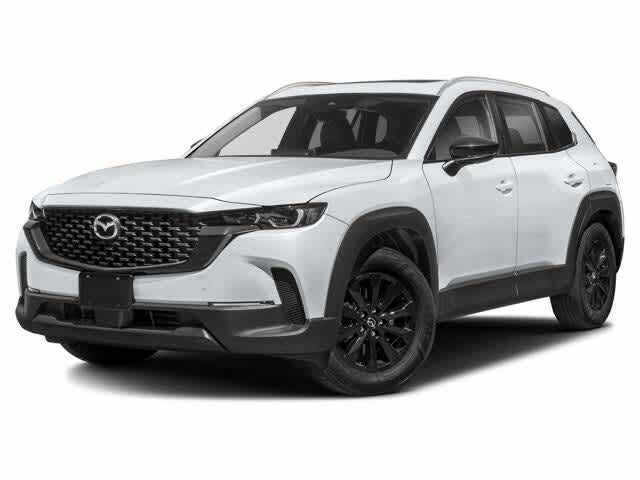 2025 Mazda CX-50 2.5 S Premium