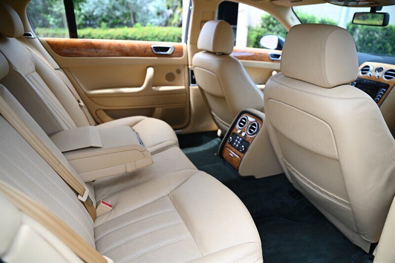 2009 Bentley Continental 22