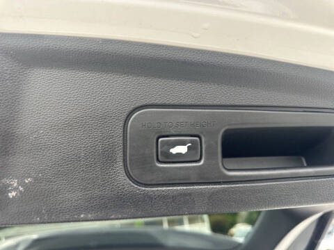 2022 Acura MDX SH-AWD w/Tech