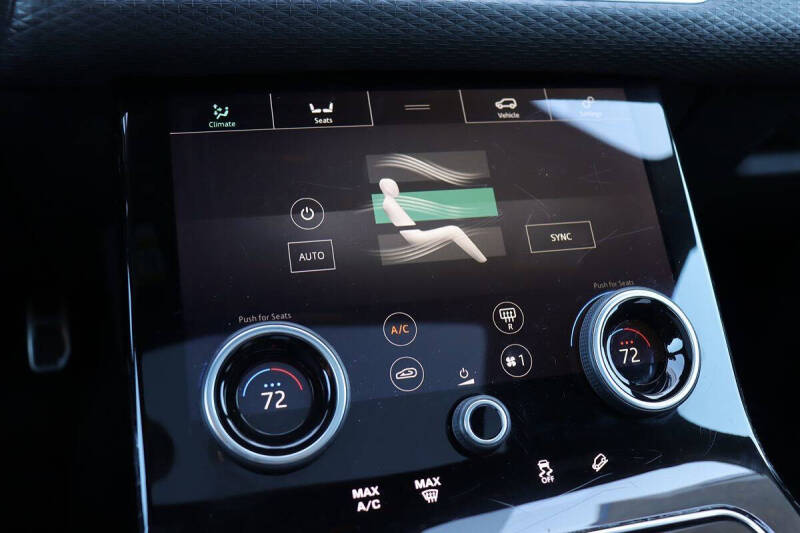 2018 Land Rover Range Rover Velar P380 R-Dynamic SE