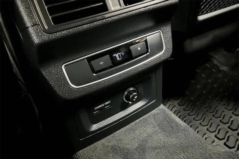 2023 Audi Q5 quattro S line Premium 45 TFSI