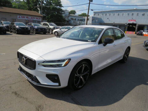 2024 Volvo S60