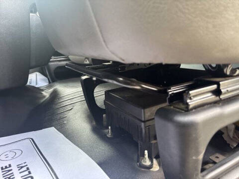 2018 Chevrolet Express 2500