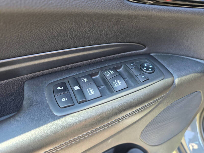 2021 Dodge Durango SXT