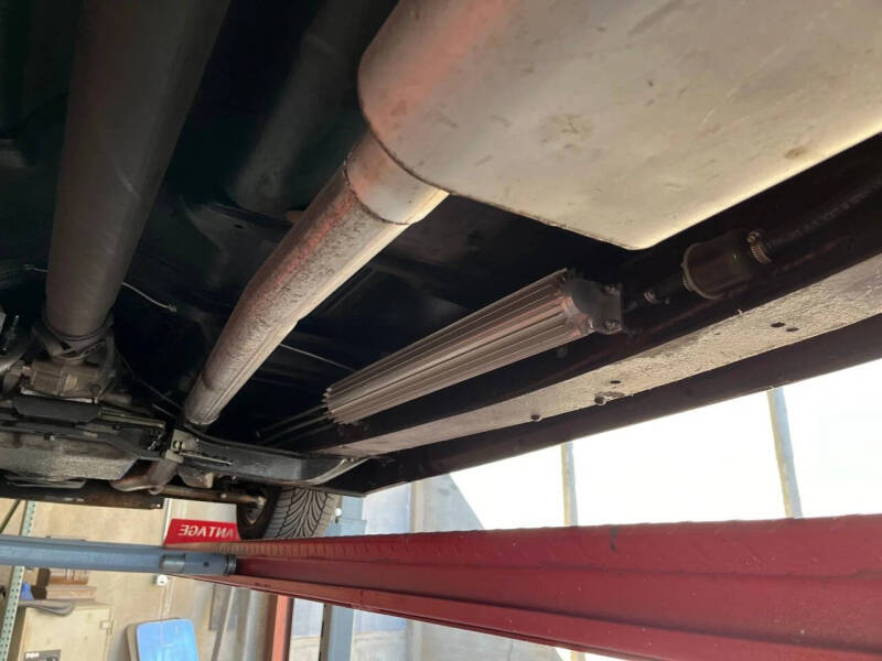 1950 Chevrolet Bel Air