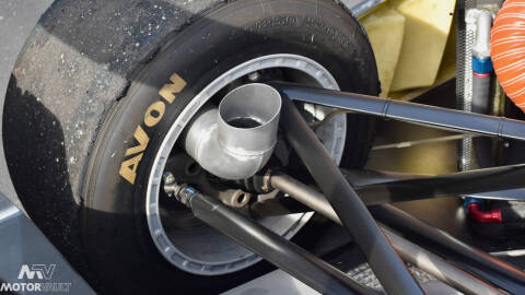 2013 Caterham SP300 R
