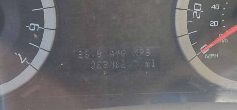 2011 Ford Escape Hybrid