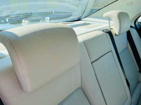 2004 Saab 9-3 Linear