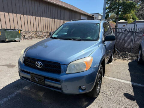 2006 Toyota RAV4
