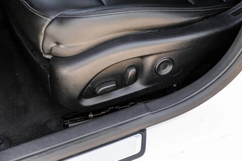 2020 Cadillac CT5 Luxury