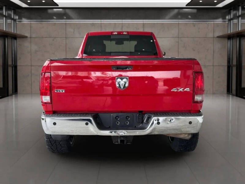 2013 RAM 3500