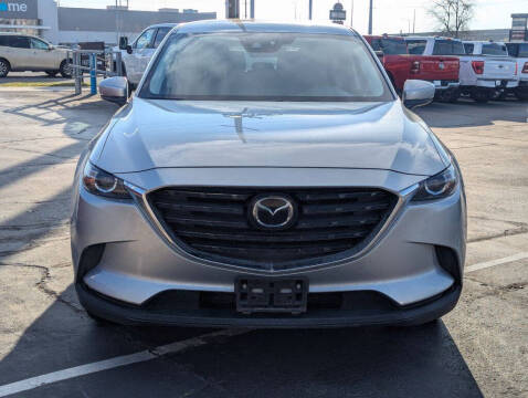 2023 Mazda CX-9 Touring Plus