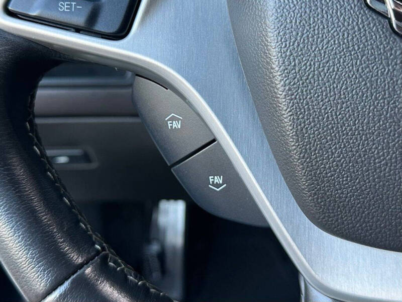 2019 Chevrolet Corvette Stingray