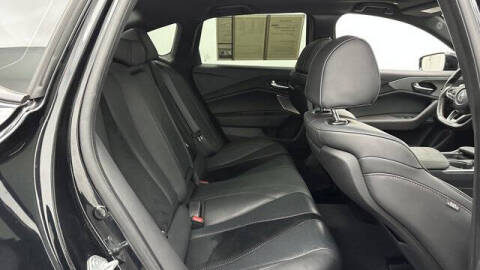 2021 Acura TLX w/A-SPEC