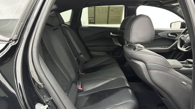 2021 Acura TLX w/A-SPEC